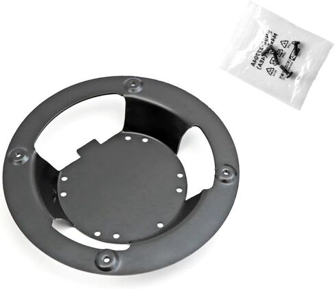 G6 G65B 27 بوصة منحني شاشة تثبيت على الحائط، متوافق مع Odyssey S27BG650EK S27BG650EN S27BG650EU S27BG650EM S27BG650EC S27BG650EI in Kuwait