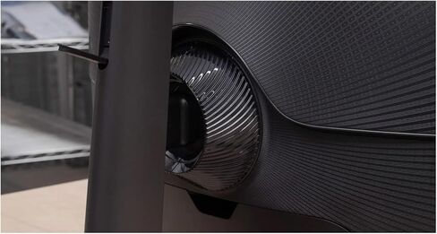 G6 G65B 27 بوصة منحني شاشة تثبيت على الحائط، متوافق مع Odyssey S27BG650EK S27BG650EN S27BG650EU S27BG650EM S27BG650EC S27BG650EI in Kuwait