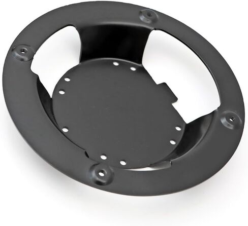 دعامة تثبيت على الحائط منحنية G6 مقاس 32 بوصة، متوافقة مع Odyssey LS32BG650EUXEN LS32BG650EUXXU LS32BG650EKXKR LS32BG650ECXXF LS32BG650ECXZW in Kuwait