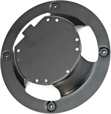 دعامة تثبيت على الحائط منحنية G6 مقاس 32 بوصة، متوافقة مع Odyssey LS32BG650EUXEN LS32BG650EUXXU LS32BG650EKXKR LS32BG650ECXXF LS32BG650ECXZW in Kuwait