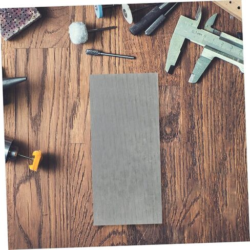 PLAFOPE Iron Square Bar Metal Flat Plate for Milling Solid Iron Flat Stock Burr Durable Suitable for Industrial Metal Processing in Saudi Arabia