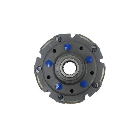 Clutch Carrier Assembly CF188 CF500 0180-054000-0003 Compatible with 500CC 600CC ATV Quad X5 X6 in Saudi Arabia
