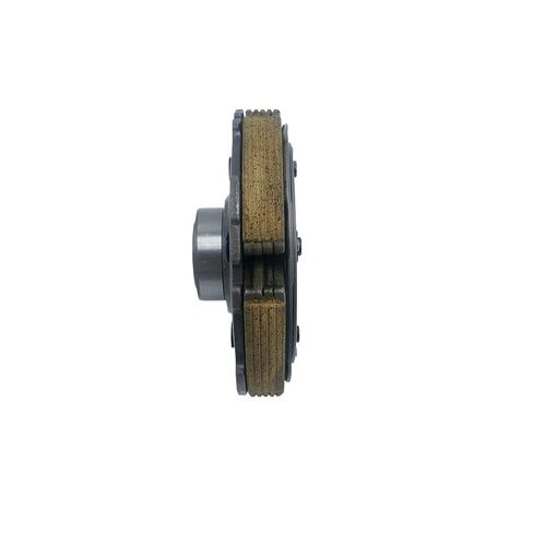 Clutch Carrier Assembly CF188 CF500 0180-054000-0003 Compatible with 500CC 600CC ATV Quad X5 X6 in Saudi Arabia
