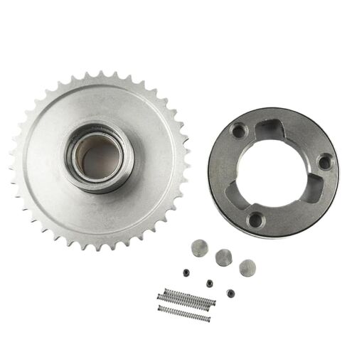 Starter Clutch Gear Assembly Kit Compatible with CB250 Two Fifty Nighthawk Police CD250 CM250 CMX250C CMX250X in Saudi Arabia