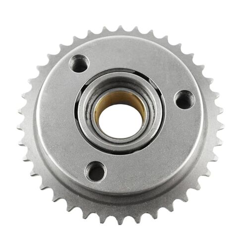 Starter Clutch Gear Assembly Kit Compatible with CB250 Two Fifty Nighthawk Police CD250 CM250 CMX250C CMX250X in Saudi Arabia