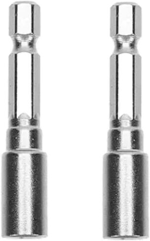 2Pcs Silver Drum Key Keys Tuning Drums Metal Drill Bit Percussion Part Accessory Tool Keychain Percussion Accessories Metal Wrench Cymbal and Accessories in Kuwait