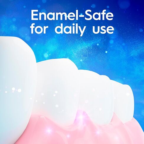 معجون أسنان كريست 3 دي وايت المتطور لتخفيف حساسية التبييض، نعناع ناعم، 3.3 أونصة، عبوة من قطعتين in Kuwait