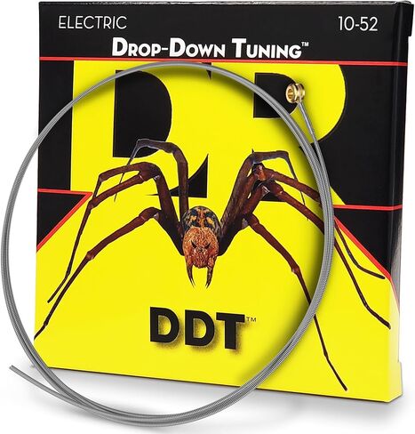 DR Strings (DDT1052) in Saudi Arabia