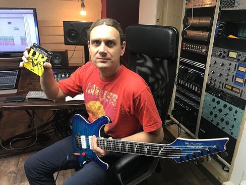 DR Strings (DDT1052) in Saudi Arabia