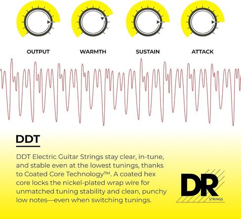 DR Strings (DDT1052) in Saudi Arabia