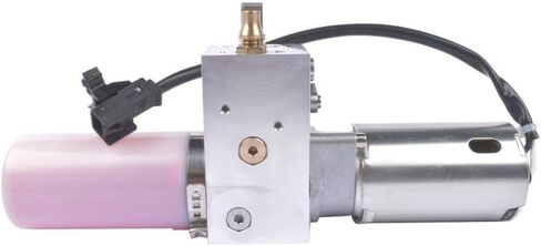 Hydraulic Liftgate Pump 13502688 25835476 Compatible With SRX CTS Base 3.6L in Saudi Arabia