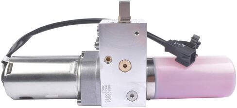 Hydraulic Liftgate Pump 13502688 25835476 Compatible With SRX CTS Base 3.6L in Saudi Arabia