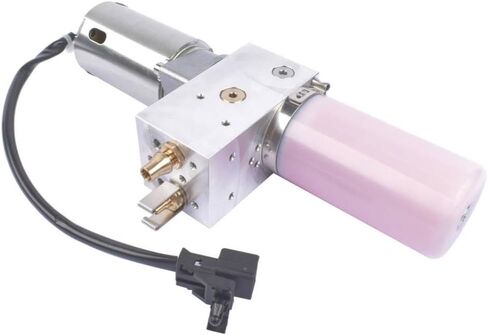 Hydraulic Liftgate Pump 13502688 25835476 Compatible With SRX CTS Base 3.6L in Saudi Arabia
