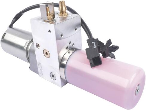 Hydraulic Liftgate Pump 13502688 25835476 Compatible With SRX CTS Base 3.6L in Saudi Arabia