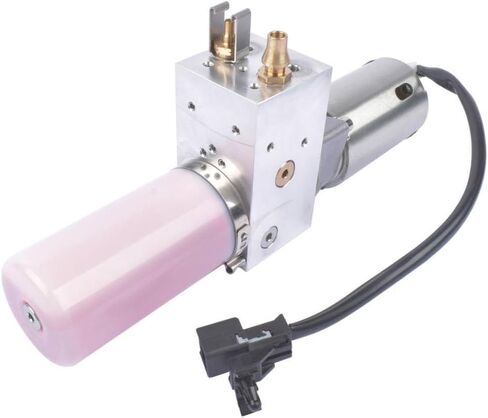 Hydraulic Liftgate Pump 13502688 25835476 Compatible With SRX CTS Base 3.6L in Saudi Arabia