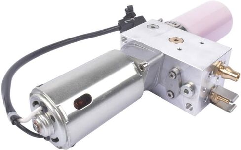Hydraulic Liftgate Pump 13502688 25835476 Compatible With SRX CTS Base 3.6L in Saudi Arabia