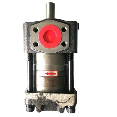 Hydraulic Gear Pump NT2-G16F High Pressure Internal Oil 32bar in Kuwait