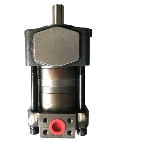 Hydraulic Gear Pump NT2-G16F High Pressure Internal Oil 32bar in Kuwait