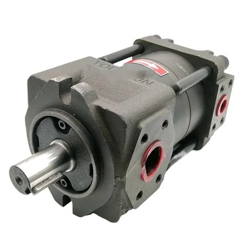 Hydraulic Gear Pump NT2-G16F High Pressure Internal Oil 32bar in Kuwait