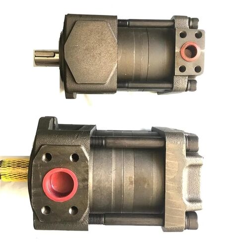 Hydraulic Gear Pump NT2-G16F High Pressure Internal Oil 32bar in Kuwait