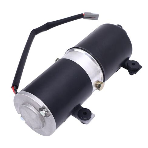 Fabater Convertible Top Motor Pump, Quick Installation Effortless Operating Hydraulic Pump, Convertible Top Lift with Smooth Vertical Lift Lower for Vehicle in Saudi Arabia