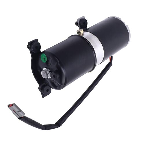 Fabater Convertible Top Motor Pump, Quick Installation Effortless Operating Hydraulic Pump, Convertible Top Lift with Smooth Vertical Lift Lower for Vehicle in Saudi Arabia