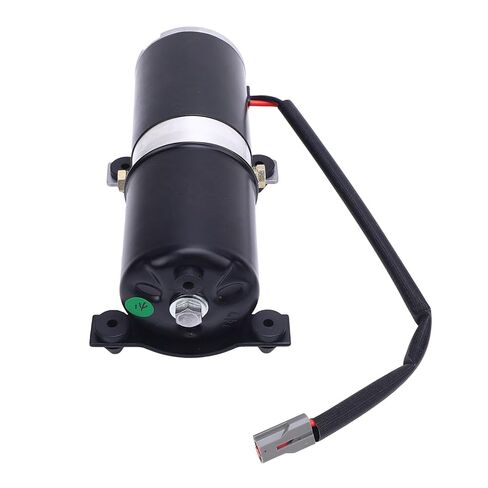 Fabater Convertible Top Motor Pump, Quick Installation Effortless Operating Hydraulic Pump, Convertible Top Lift with Smooth Vertical Lift Lower for Vehicle in Saudi Arabia