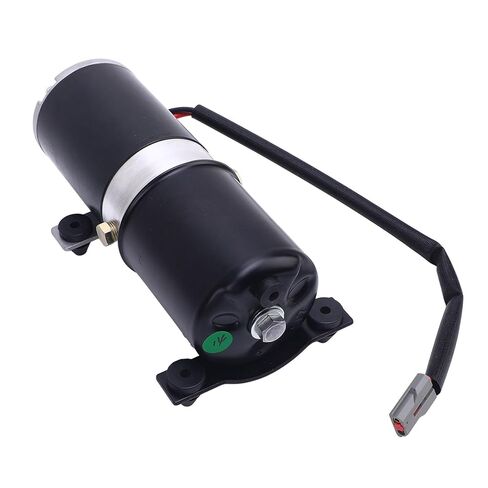 Fabater Convertible Top Motor Pump, Quick Installation Effortless Operating Hydraulic Pump, Convertible Top Lift with Smooth Vertical Lift Lower for Vehicle in Saudi Arabia