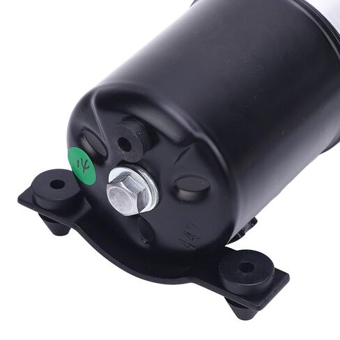 Fabater Convertible Top Motor Pump, Quick Installation Effortless Operating Hydraulic Pump, Convertible Top Lift with Smooth Vertical Lift Lower for Vehicle in Saudi Arabia