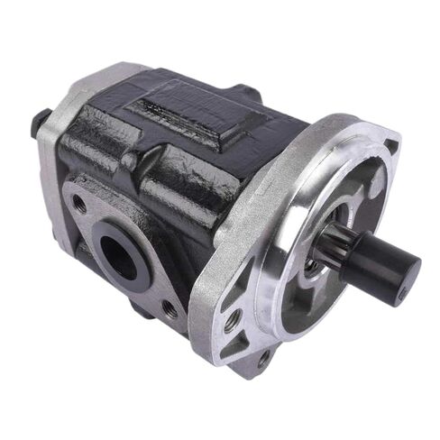 Hydraulic Pump 67130-U2170-71 67130-U2170-7 Compatible with 7FGCU20 7FGCU25 Forklifts in Saudi Arabia