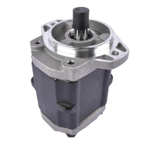 Hydraulic Pump 67130-U2170-71 67130-U2170-7 Compatible with 7FGCU20 7FGCU25 Forklifts in Saudi Arabia