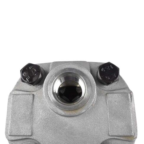 Hydraulic Pump 67130-U2170-71 67130-U2170-7 Compatible with 7FGCU20 7FGCU25 Forklifts in Saudi Arabia