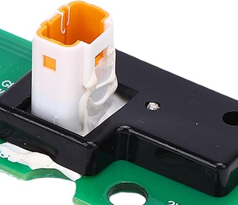 Omabeta Gate Operator Counter Board, Replacement for SW3000XLS SW3200XLS Series, Premium PC Material with Enhanced Performance in Saudi Arabia