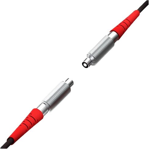 M3 M4 M6 زوج من أجهزة استشعار الألياف الضوئية ذات حساسية عالية من خلال الانعكاس لمفاتيح مكبر الصوت FT-320/FT-420/FT-620 in Kuwait