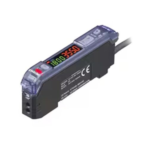 FS-V34C Fiber Amplifier, M8 Connector Type, Expansion Unit, NPN, 1PCS in Kuwait