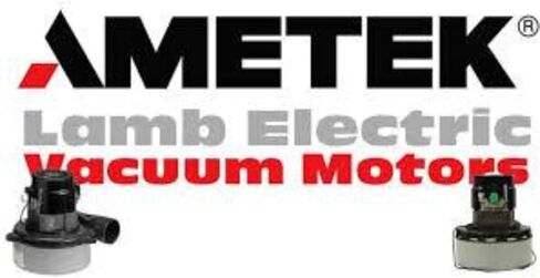 Ametek Lamb Vacuum Blower / Motor 120 Volts 116311-01 in Kuwait