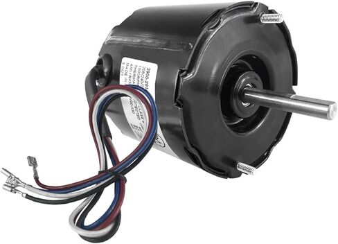 3900-2014-000 Qmark Marley Aftermarket Electric Motor 1650 RPM, 208/240/277Volts in Saudi Arabia