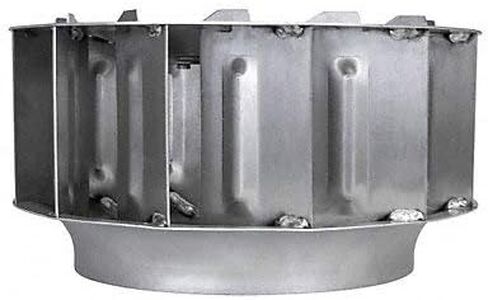 DAYTON 6366466 Replacement Wheel in Saudi Arabia