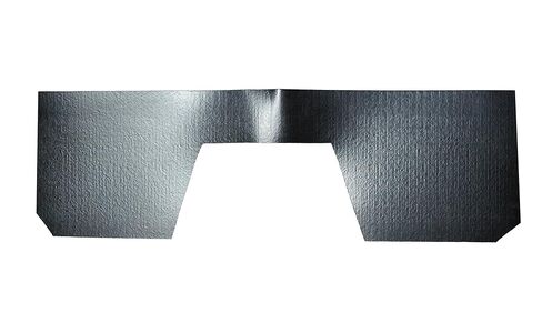 مجموعة ترقية أداء Greenteeth® لـ Rayco Jrs وSuper Jrs بدون فتحات موازنة مضادة مقاس 1 بوصة - ترقية 6 جيوب (عجلة بسمك 1/2 بوصة، مع ترقية دورة في الدقيقة) in Kuwait