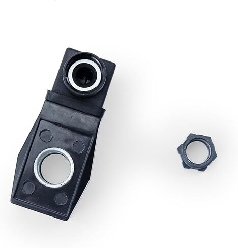 Waterproof Copper Coil 110V/220V/12V/24V for Solenoid Valve DN8 DN10 DN15 DN20 DN25 DN32 Inner Hole 9/16mm IP65(1/4",12VDC) in Kuwait