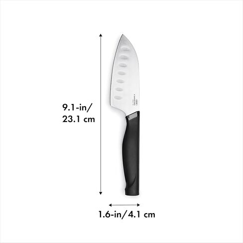 OXO GG 4in MINI SANTOKU KNIFE in Saudi Arabia