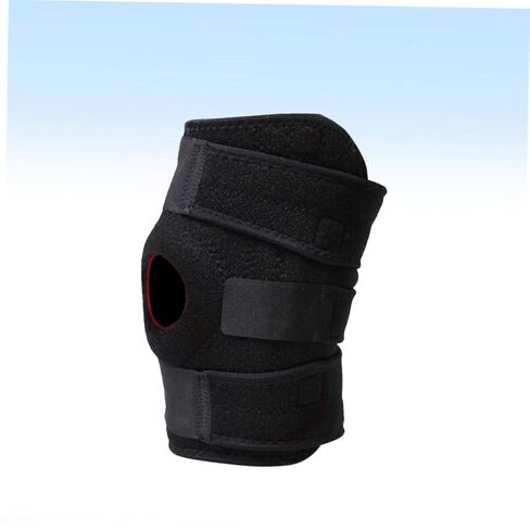FOMIYES Spring Slip Sports Kneepad Large for Men Women Comfortable Support Brace for Kneeling Pad in Saudi Arabia