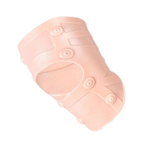 BESPORTBLE 1pc Compression Knee Strap Magnetic Support for Sports Ergonomic Design Knee Protector for Outdoor Activities Sebs Material for Comfort and Safety in Saudi Arabia
