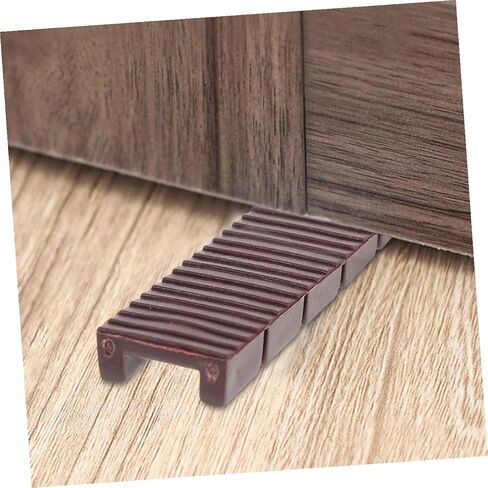 Vaguelly 20pcs Adjustable Furniture Leveling Shims Plastic Foot Cushion for Cabinets and Tables Height Adjustable Pads for Uneven Floors for Home Use in Saudi Arabia