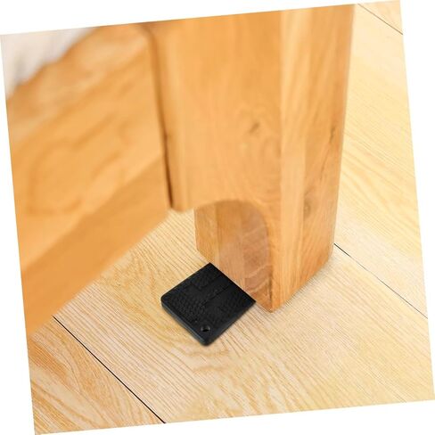 Cabilock 40Pcs Furniture Leveling Shims Wedges for Tables Beds and Appliances Floor Levelers to Enhance Stability and Prevent Wobbling in Saudi Arabia