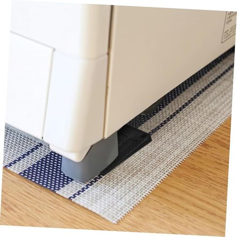 Cabilock 40Pcs Furniture Leveling Shims Wedges for Tables Beds and Appliances Floor Levelers to Enhance Stability and Prevent Wobbling in Saudi Arabia