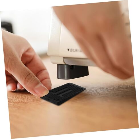 Cabilock 40Pcs Furniture Leveling Shims Wedges for Tables Beds and Appliances Floor Levelers to Enhance Stability and Prevent Wobbling in Saudi Arabia