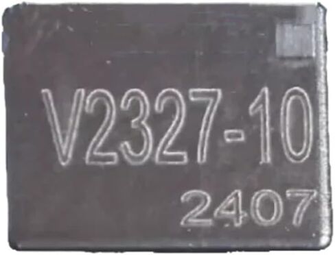 V2327-10 VCO 2300-2700MHz Voltage-Controlled Oscillator Signal for Communication Products in Saudi Arabia