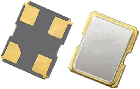 (5pcs) AS318-B 45.1584M 45.1584MHZ SMD 2520 Active Crystal Oscillator 2.5 * 2.0MM 4PIN Low Phase Noise And Low Jitter in Saudi Arabia