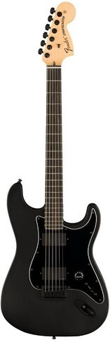 Artist 114545706 Jim Root Stratocaster Electric Guitar (Black) in Saudi Arabia